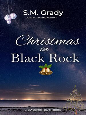 cover image of Christmas in Black Rock